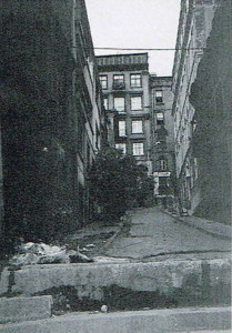 Istanbul, 1998